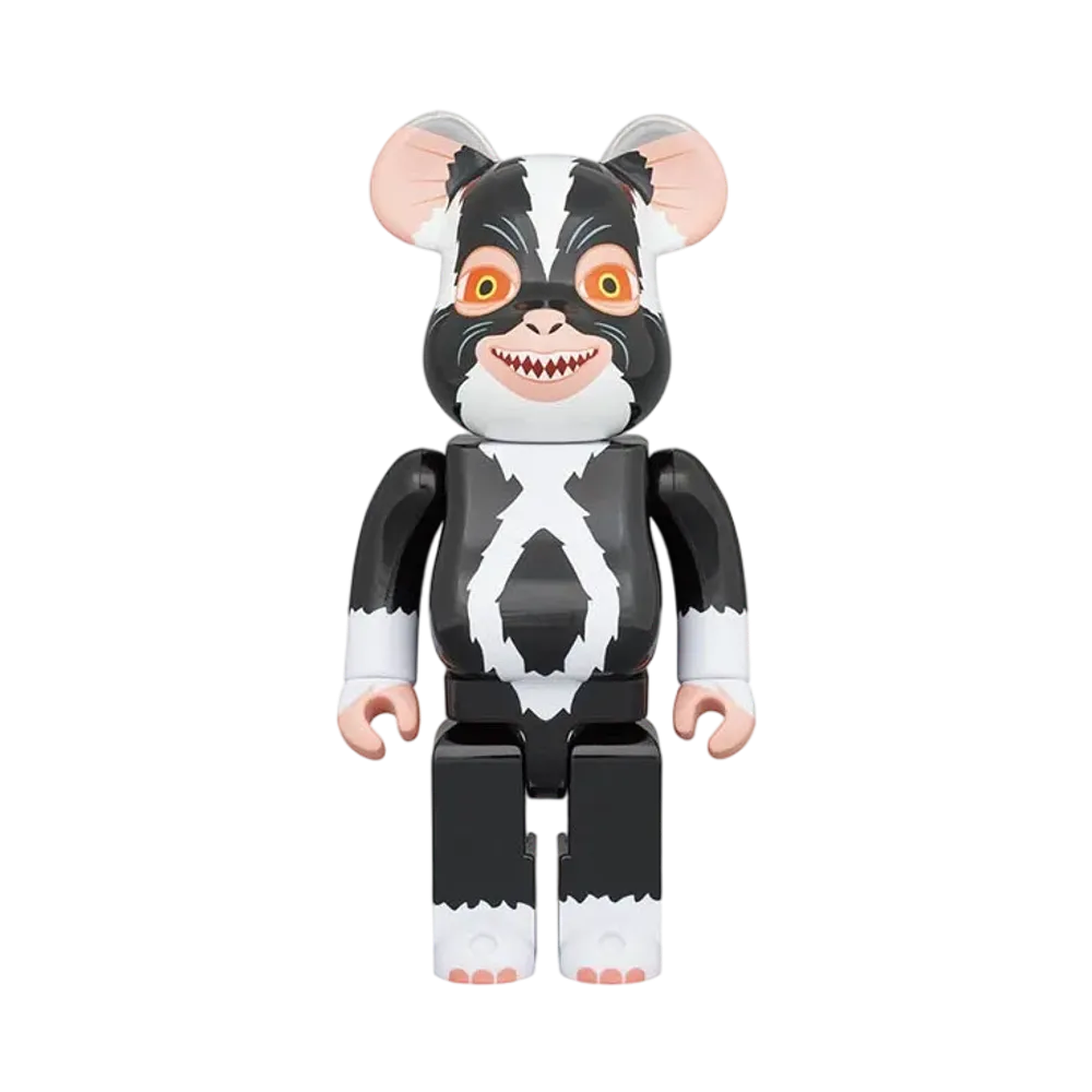 Bearbrick MOHAWK 400%