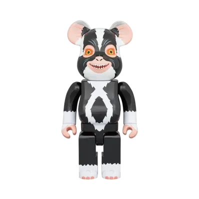 Bearbrick MOHAWK 400%