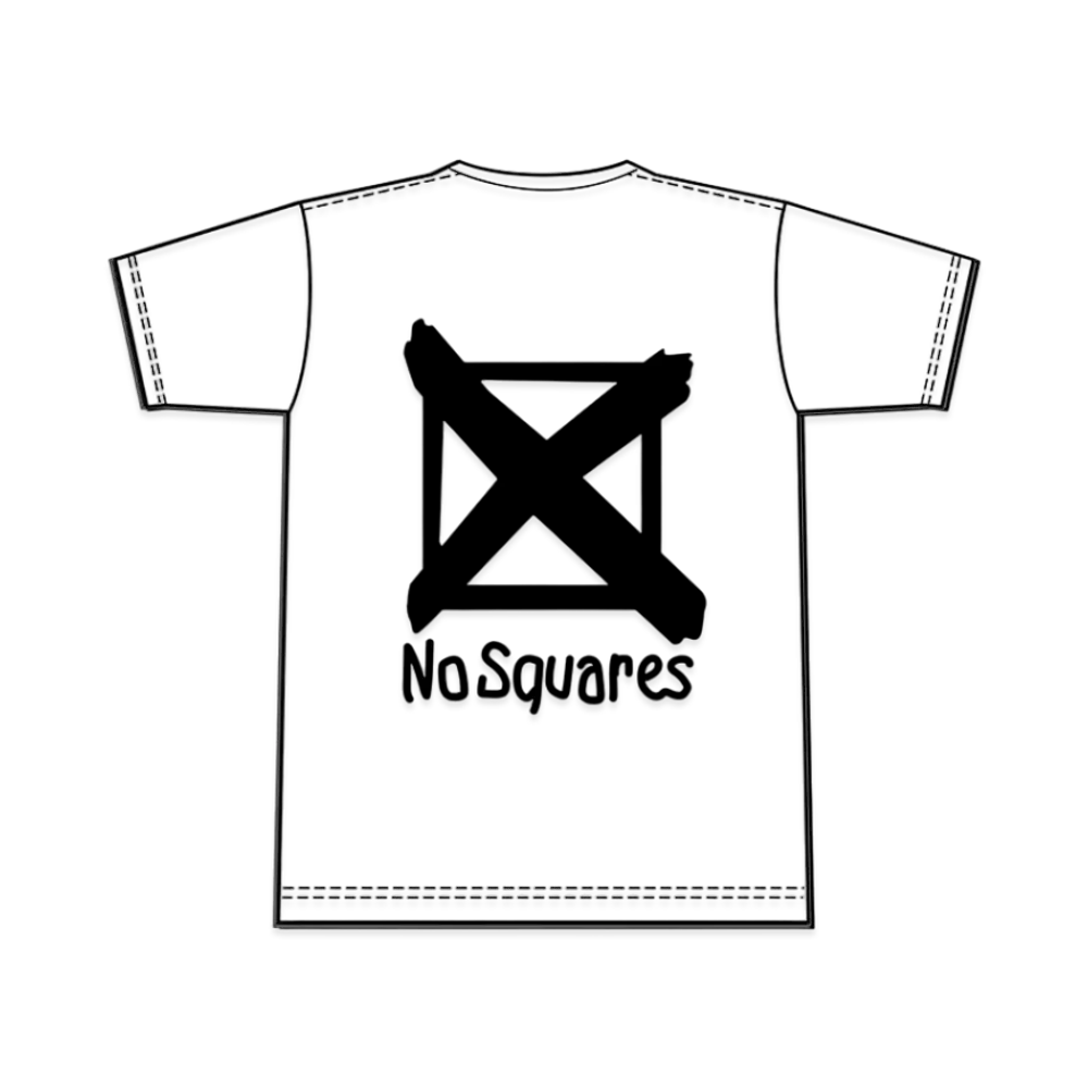 Uniqlo Fergus Purcell UT Graphic T-Shirt "White"