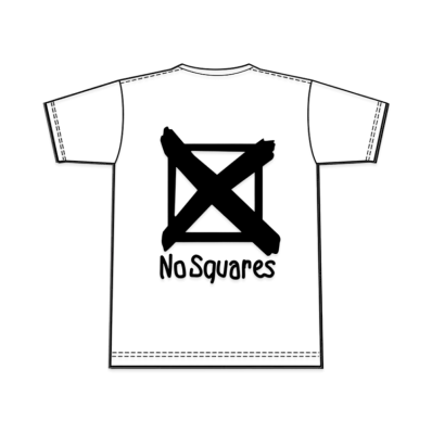 Uniqlo Fergus Purcell UT Graphic T-Shirt "White"