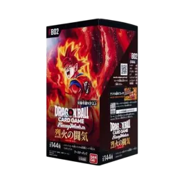 ドラゴンボールスーパーカードゲーム フュージョンワールド ブースター ドラゴンボールスーパーカードゲーム フュージョンワールド ブースター