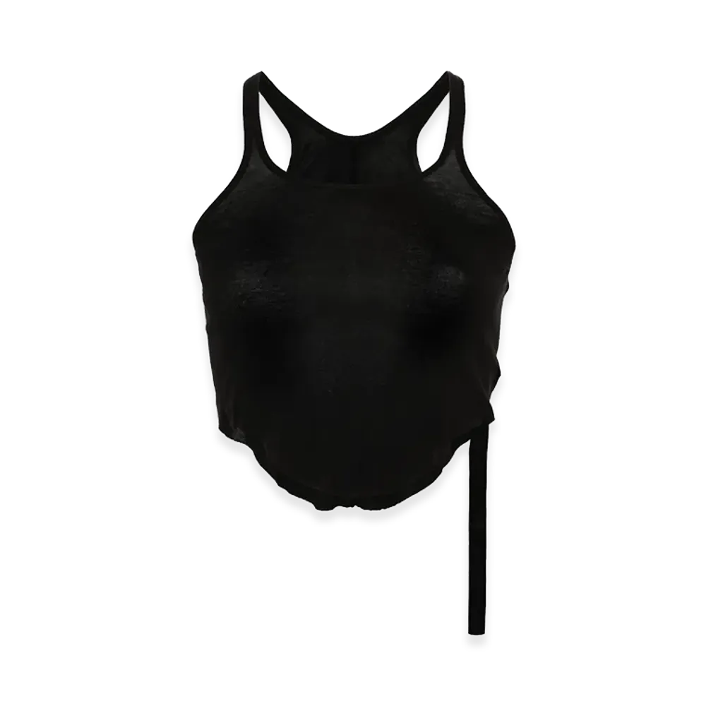 Rick Owens DRKSHDW Women's Top "Black"