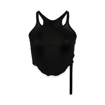 Rick Owens DRKSHDW Women's Top "Black"