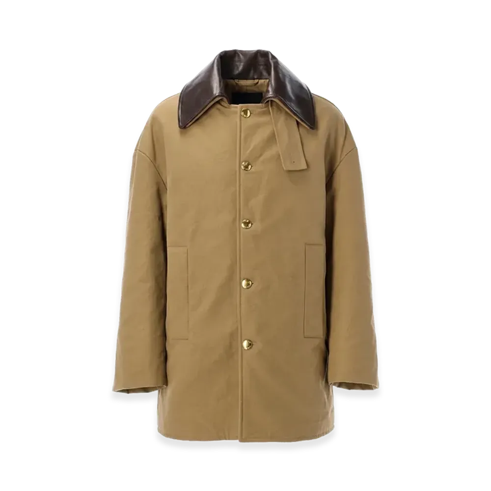 BALENCIAGA Jacket "Beige"