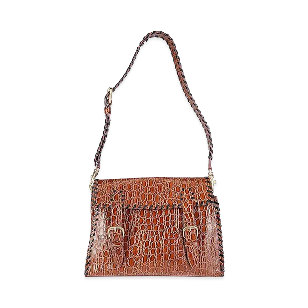 DRIES VAN NOTEN Women's Bag "Beige"