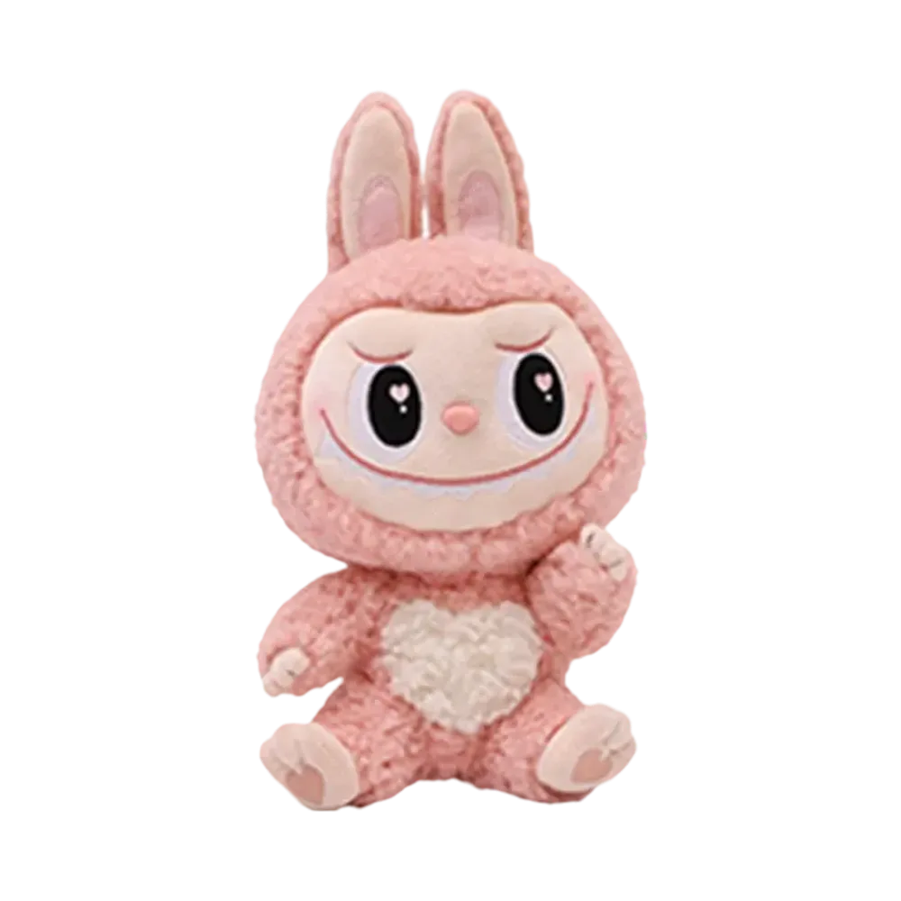 POP MART LABUBU VALENTINE'S DAY