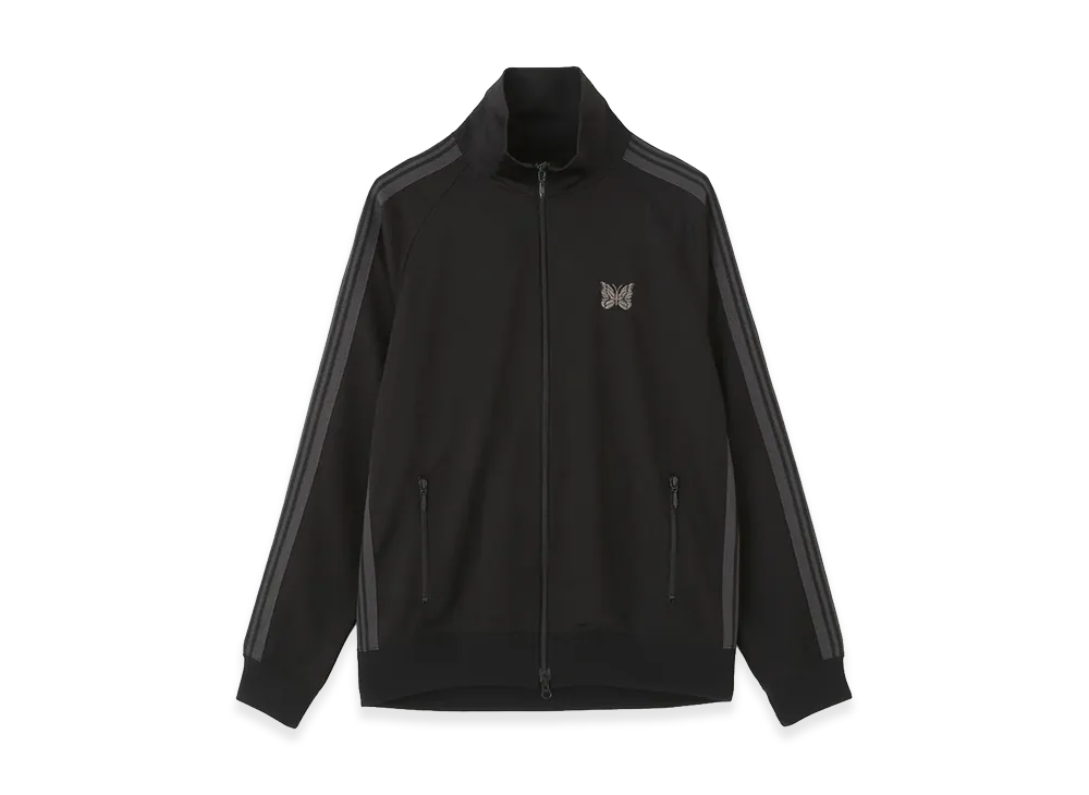 NEEDLES LHP Exclusive Track Jacket "Black"