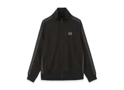 NEEDLES LHP Exclusive Track Jacket "Black"