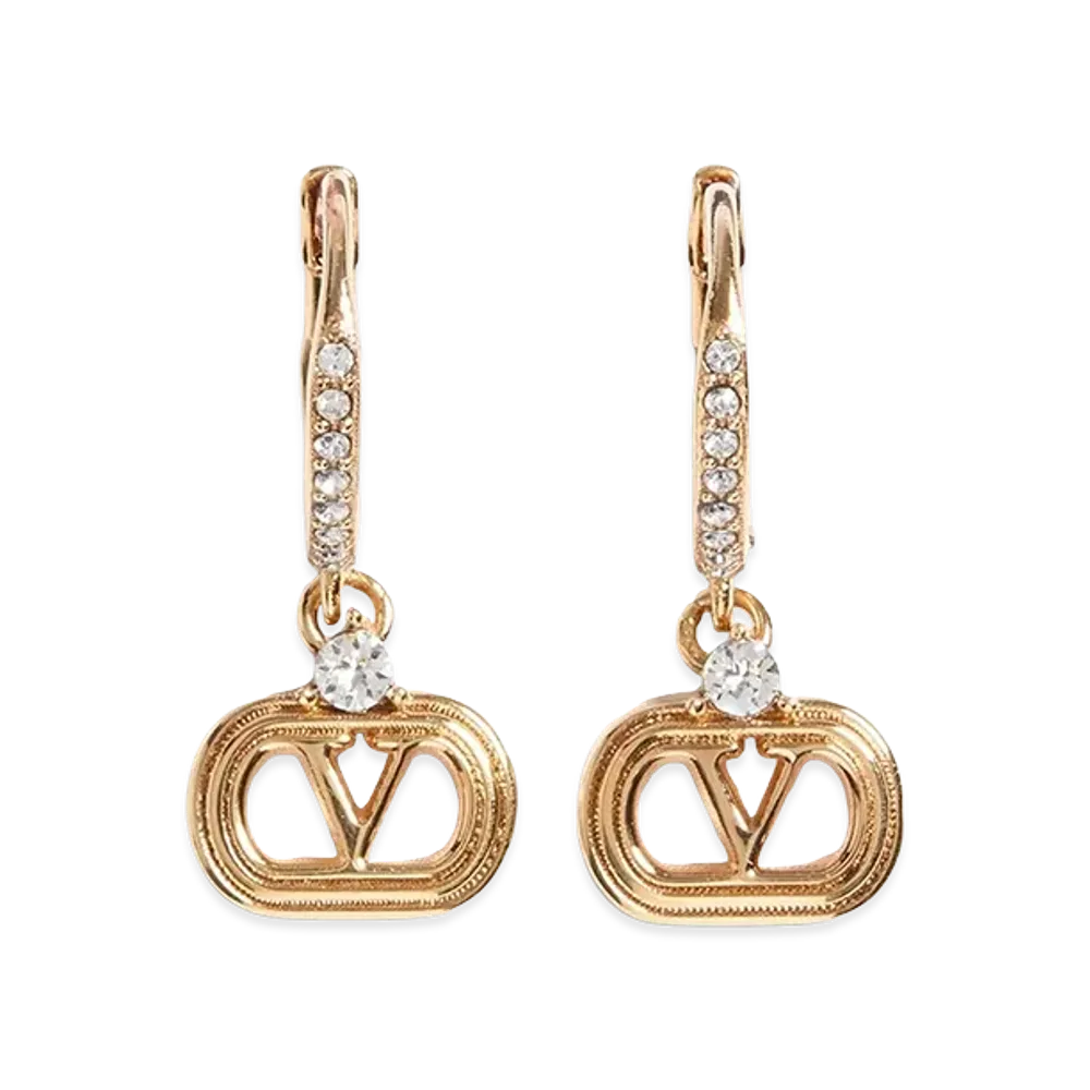 Valentino Garavani Women's Jewellery "Gold"