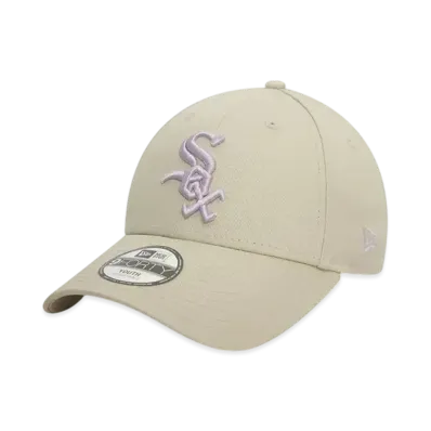NEW ERA Youth 9Forty International Women's Day Purple Icon Chicago White Sox "Stone"