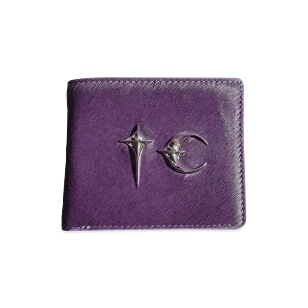THUG CLUB Kalf Skin Rock "Purple Skin"