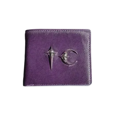 THUG CLUB Kalf Skin Rock "Purple Skin"