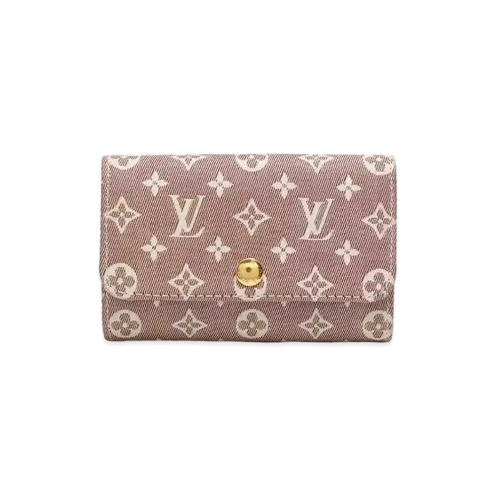 Louis Vuitton Monogram Ideal Multicles 6 "Sepia"