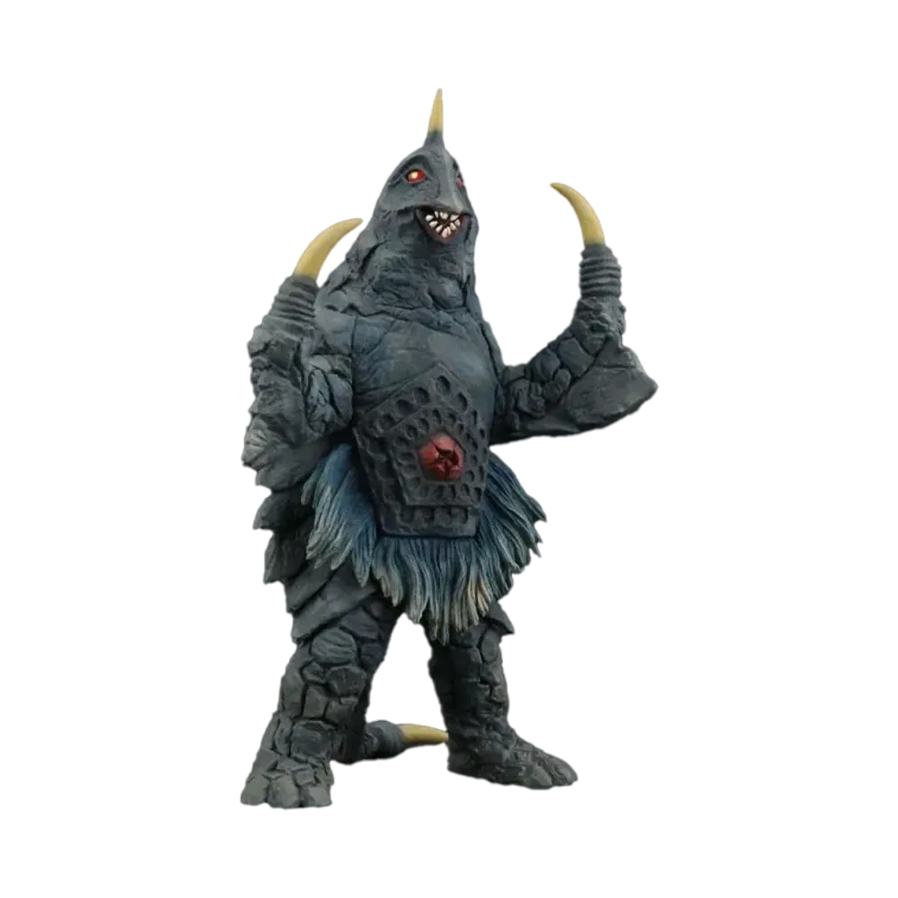 XPLUS "Daikaiju series" -Ultraman Taro- Bemstar (modified)