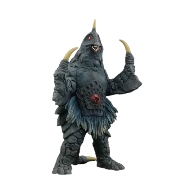 XPLUS "Daikaiju series" -Ultraman Taro- Bemstar (modified)