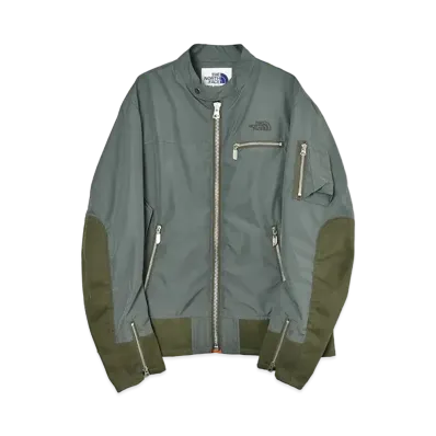 The North Face x eye JUNYA WATANABE MAN "Khaki" (WI-J901)