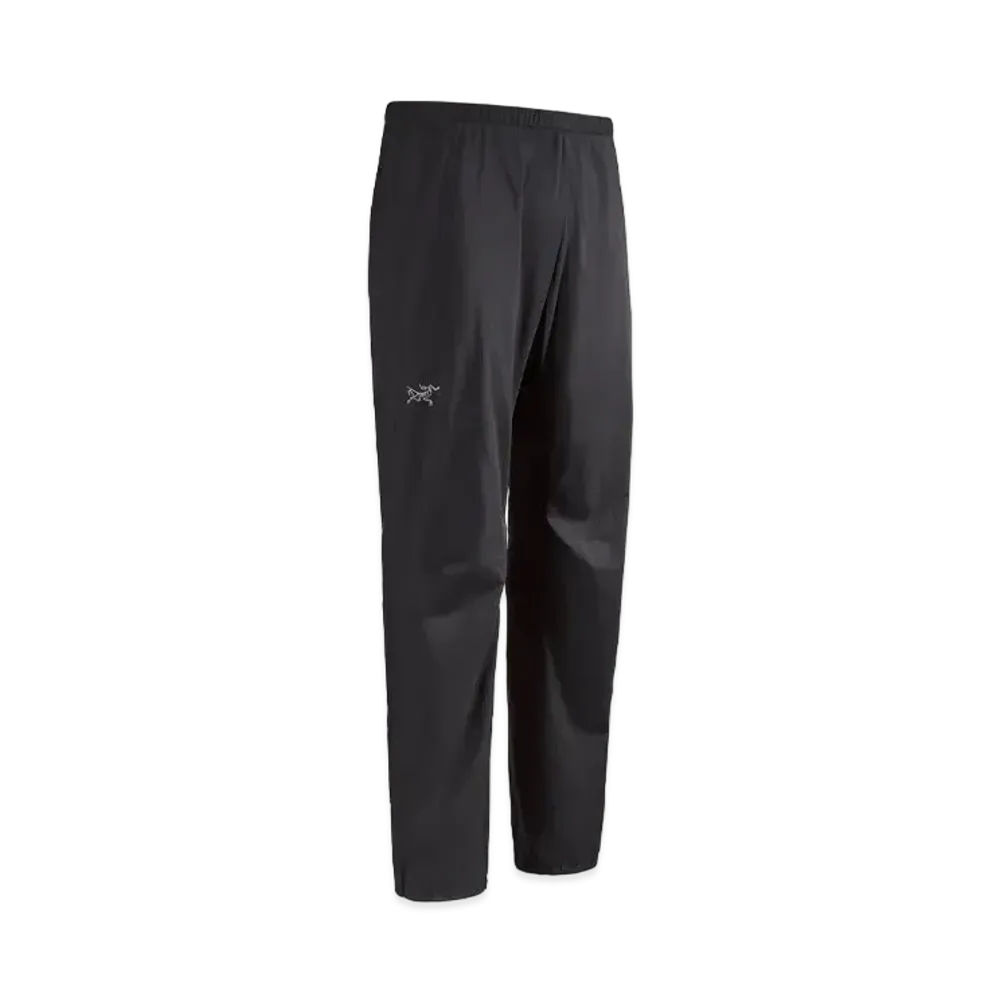 ARC'TERYX Squamish Pants Men's X000007784 "Black"