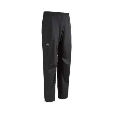 ARC'TERYX Squamish Pants Men's X000007784 "Black"