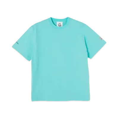 N.HOOLYWOOD S/S Tee "Mint"