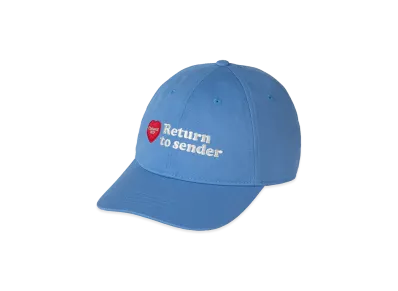 Carhartt WIP Bumper Sticker Cap "Curacao"