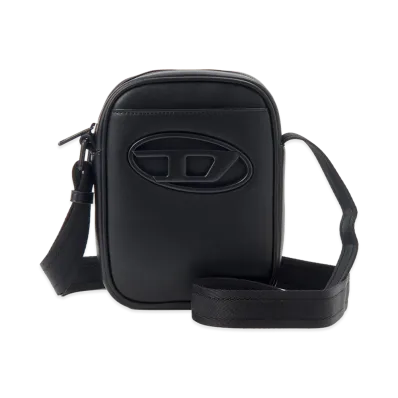 Diesel Shoulder Bag "Black"