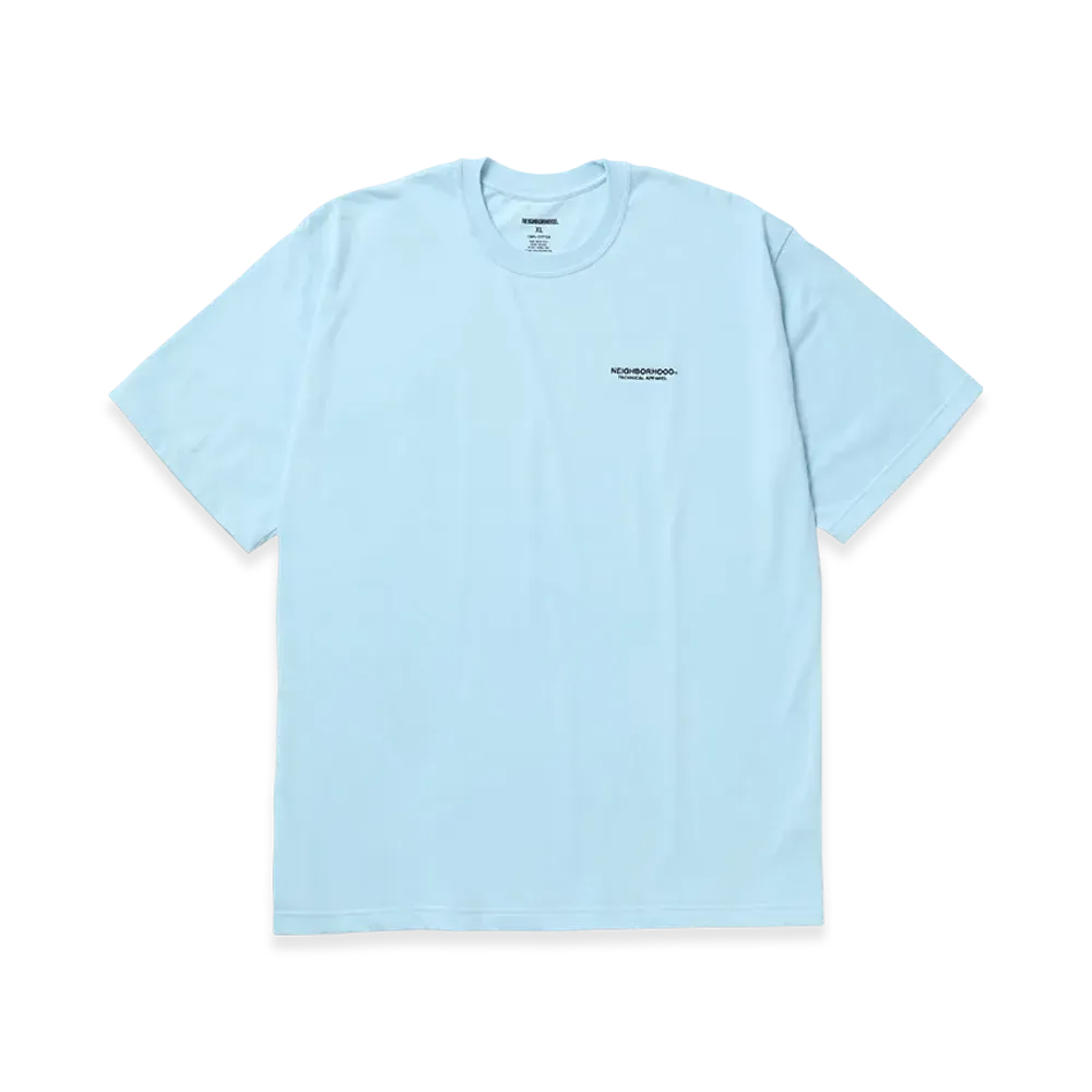 NEIGHBORHOOD NH . Tee SS-9 "Saxe"
