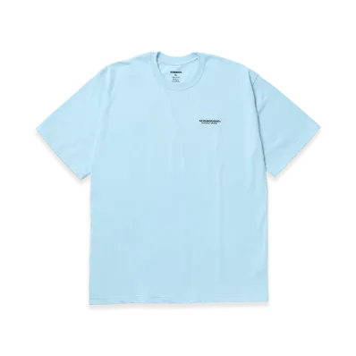 NEIGHBORHOOD NH . Tee SS-9 "Saxe"