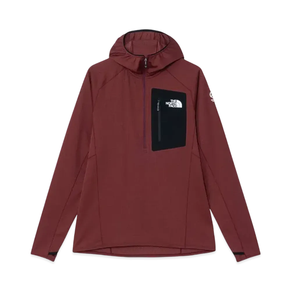 The North Face Expedition Dry Dot Hoodie "Sumac"