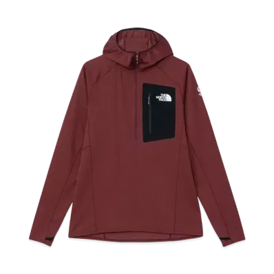 The North Face Expedition Dry Dot Hoodie "Sumac"