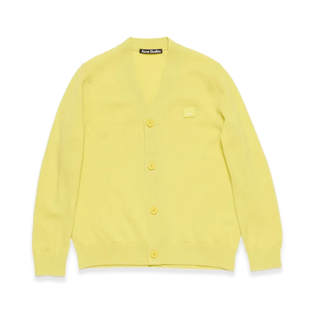 Acne Studios Kids Cardigan "Multicolor"