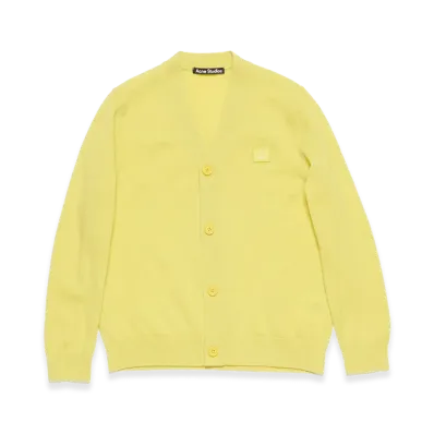 Acne Studios Kids Cardigan "Multicolor"