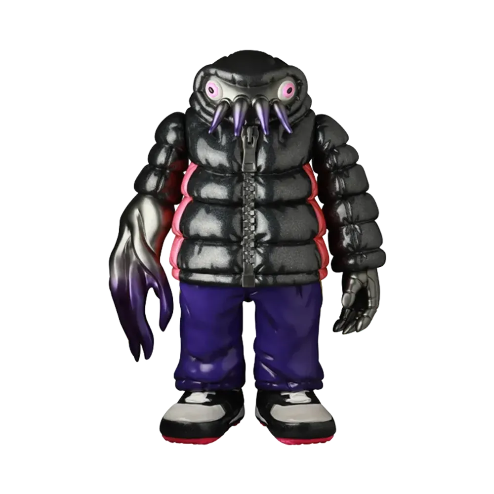 MEDICOM TOY Jam Cthulhuoid (Hyper Fes!)