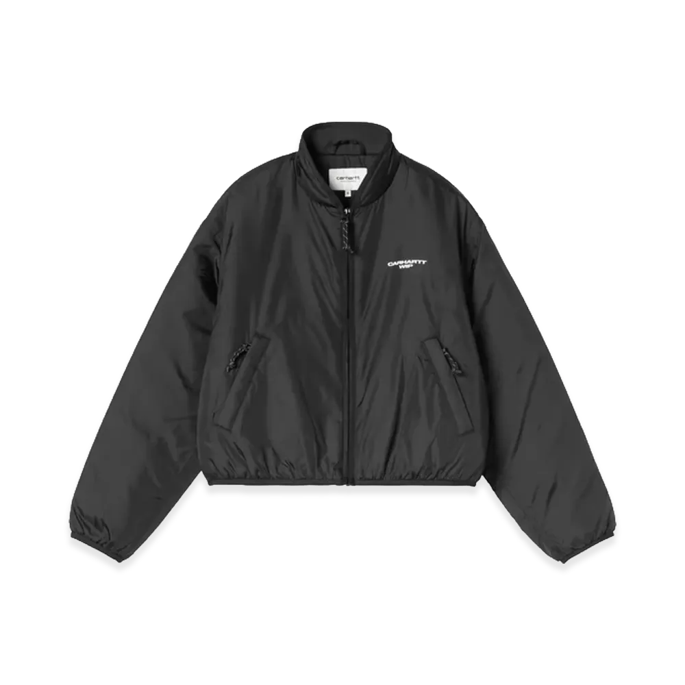 Carhartt WIP Women's Kane Liner "Black/White"