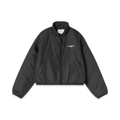 Carhartt WIP Women's Kane Liner "Black/White"