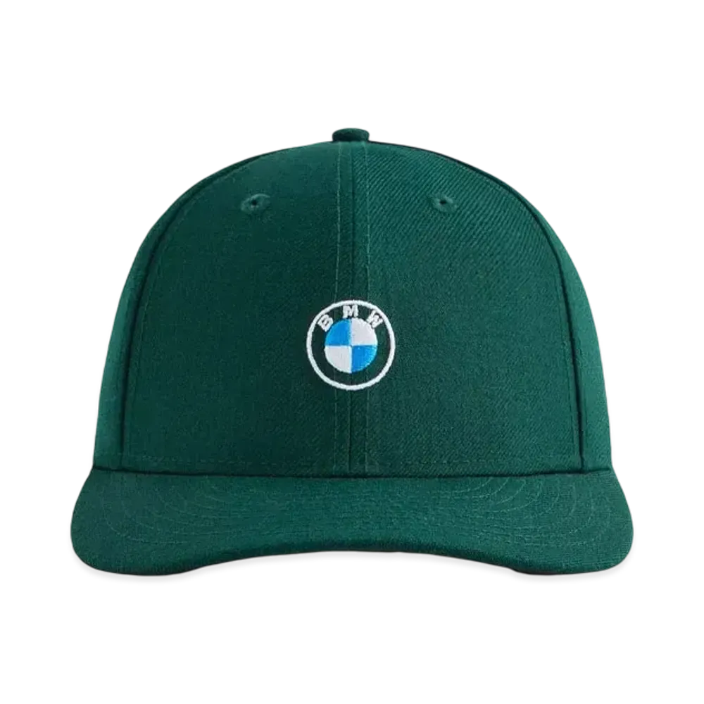 Kith x BMW x New Era Low Profile 59FIFTY Fitted "Vitality"
