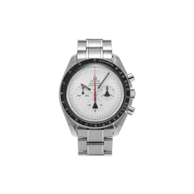 OMEGA Speedmaster Professional Alaska Project "White" 311.32.42.30.04.001