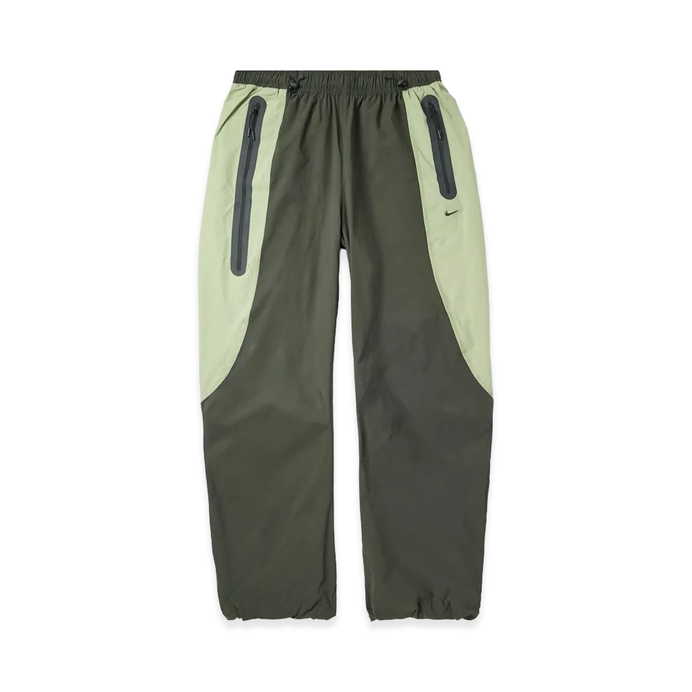 Nike Dri-Fit Woven Pants "Olive"