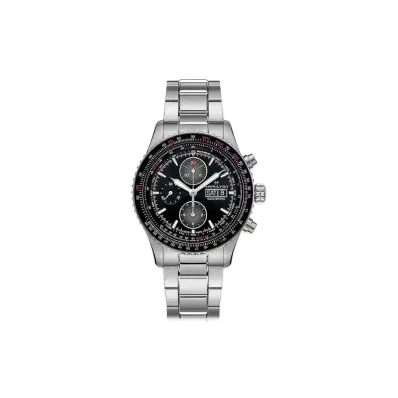 Hamilton Khaki Aviation Converter Auto Chrono