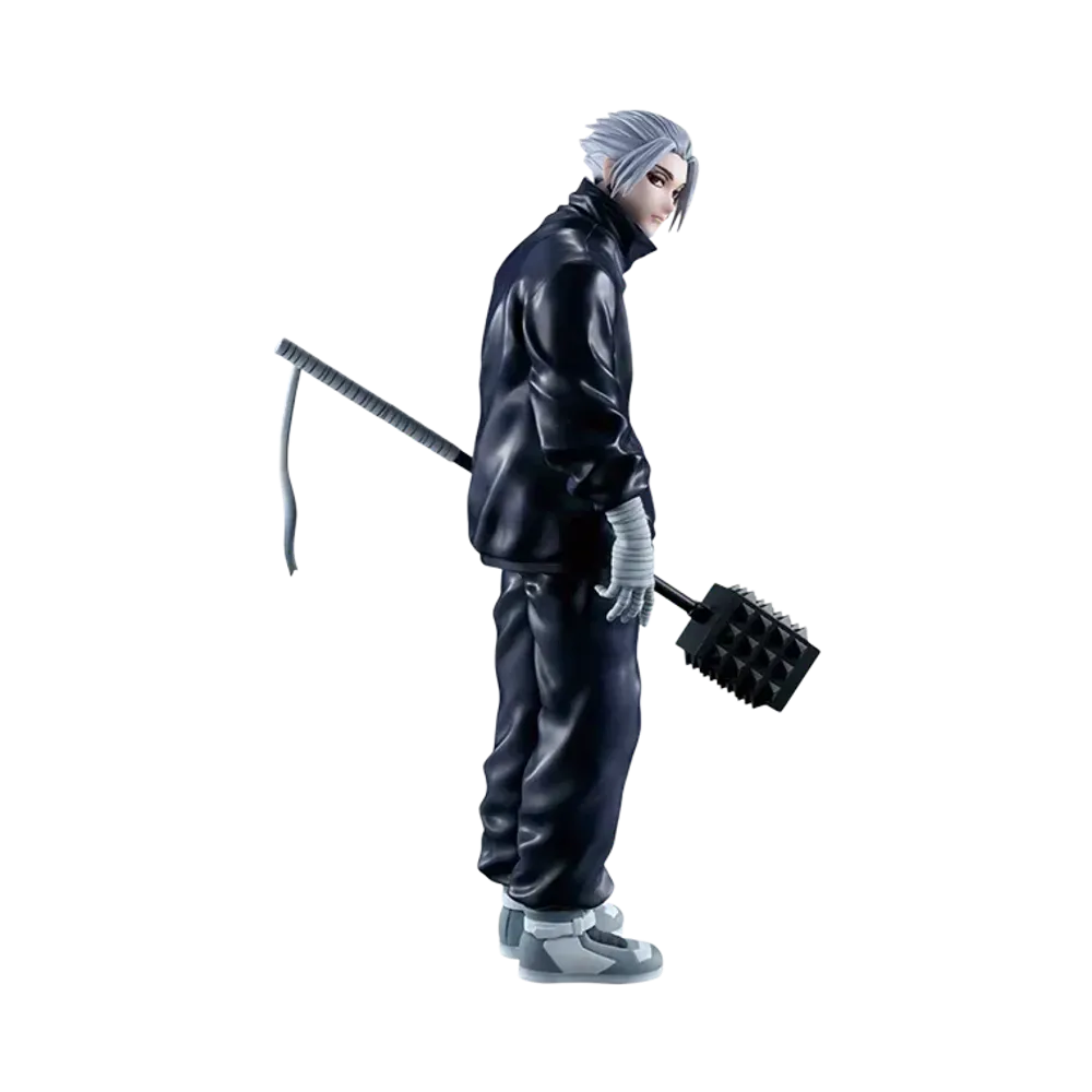 BANDAI "Ichiban Kuji" -SAKAMOTO DAYS vol.3- D Prize Gaku MASTERLISE EXPIECE