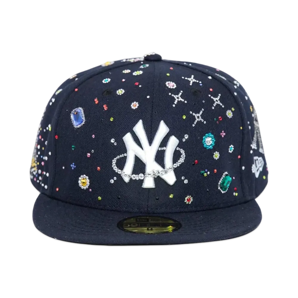 NEW ERA x Couture Limited Edition Paris Fashion Week "Navy"
