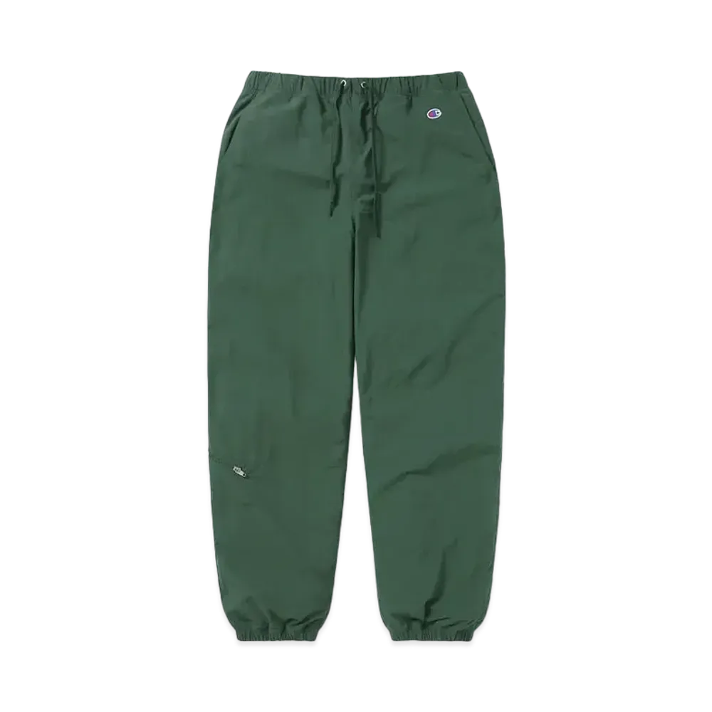 thisisneverthat x Champion TNT Track Pant "Green"