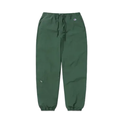thisisneverthat x Champion TNT Track Pant "Green"