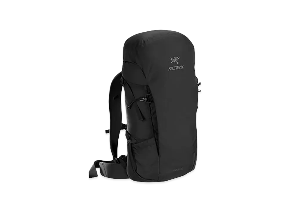ARC'TERYX Brize 32 Backpack "Black" 18795TATSU