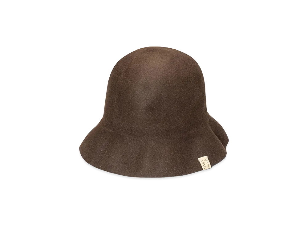 帽子 Visvim hat visvim Laureate Hat 