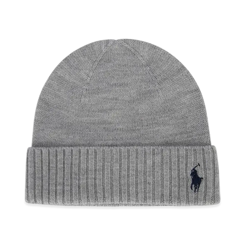 Polo Ralph Lauren Kids Hats "Grey"