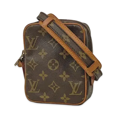 Louis Vuitton Mini Danube Monogram