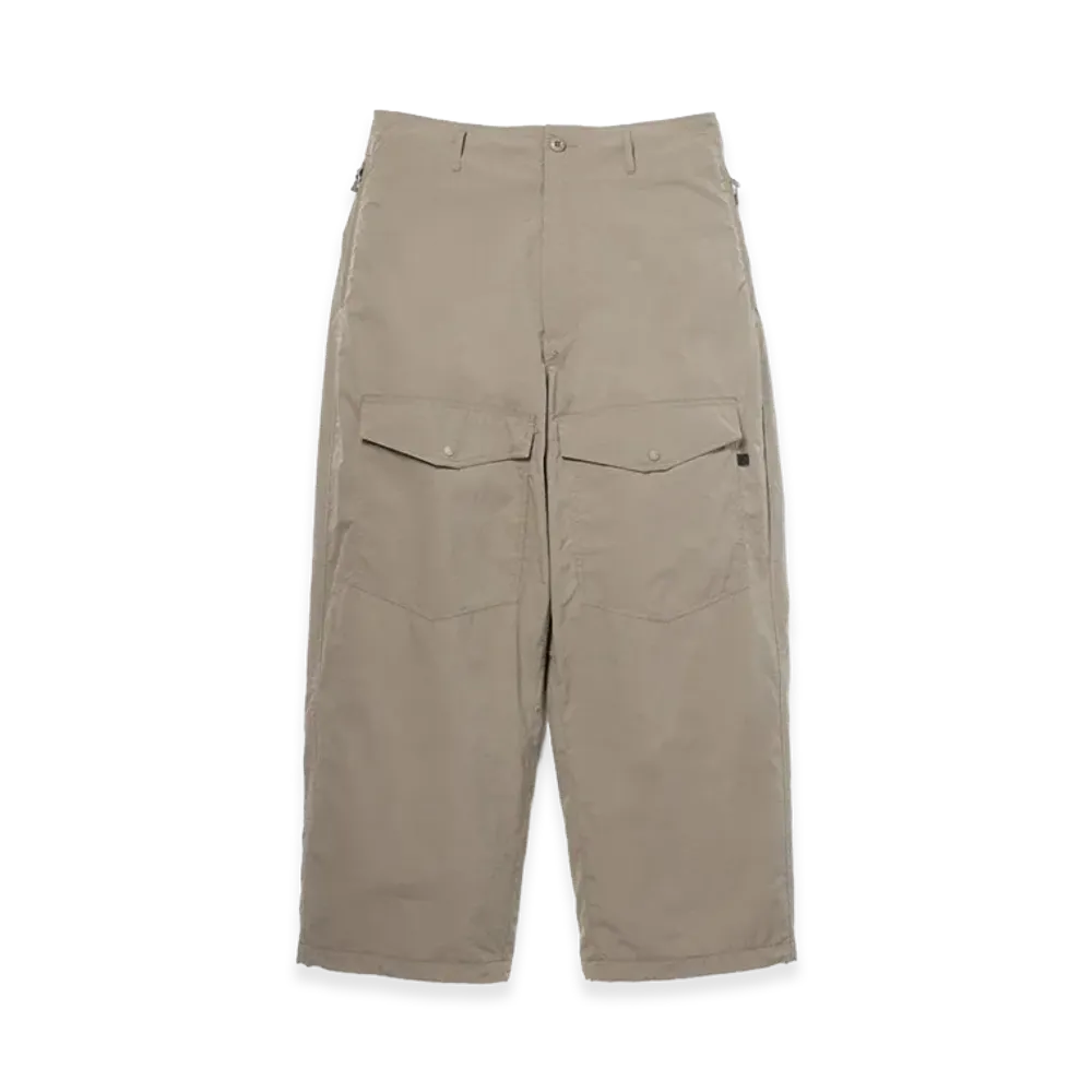 DAIWA PIER39 Tech Mil Flyers Pants "Sage Gray"