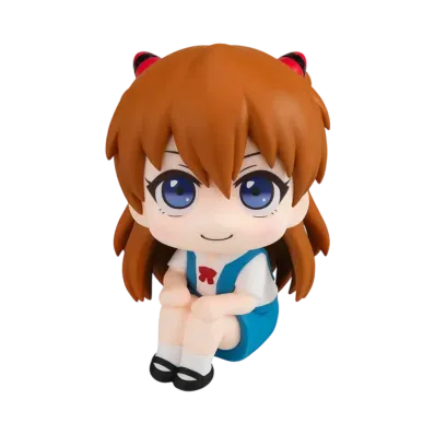 MegaHouse "Lookup" -Rebuild of Evangelion- Asuka Shikinami Langley