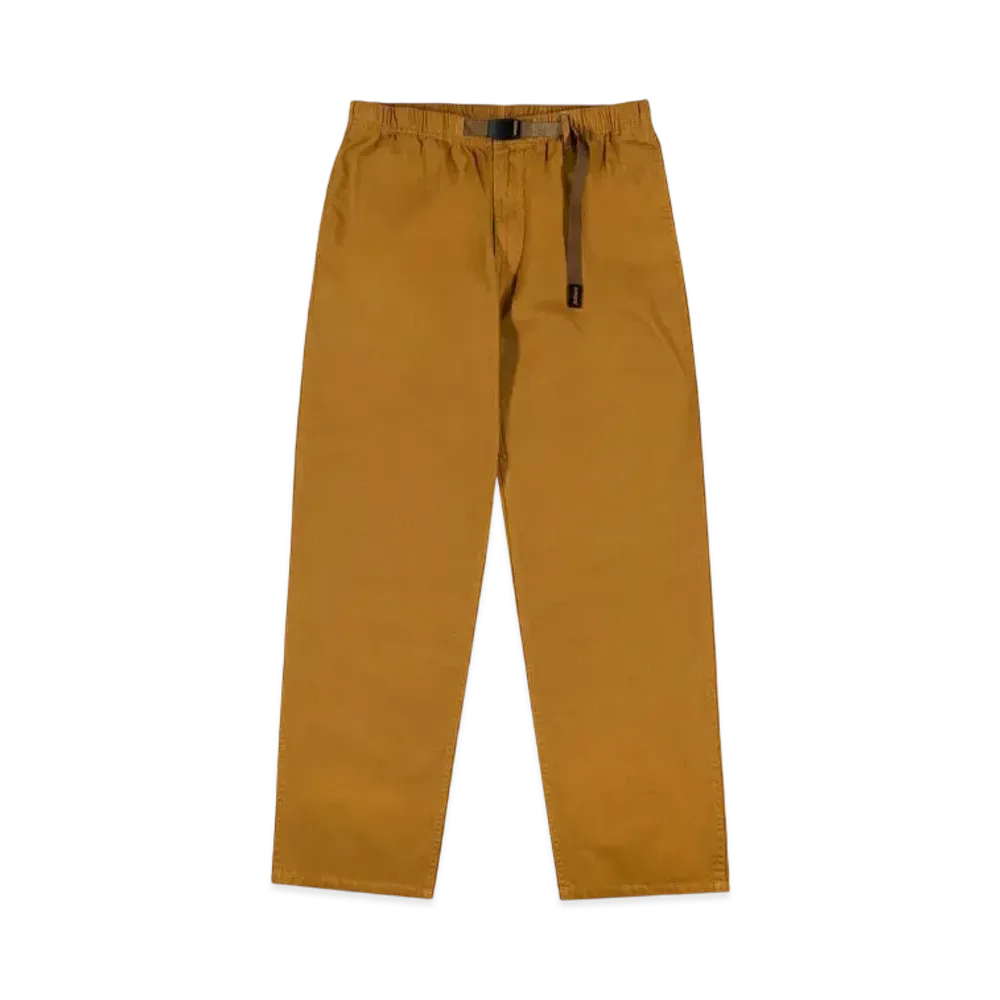 GRAMICCI x Adsum Standard Gramicci Pant "Wood Thrus"