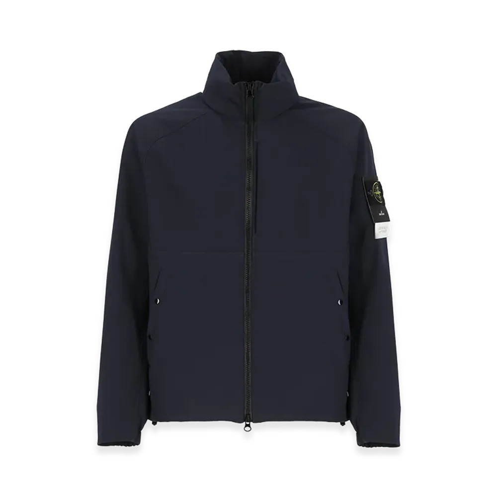 Stone Island Coats "Blue"